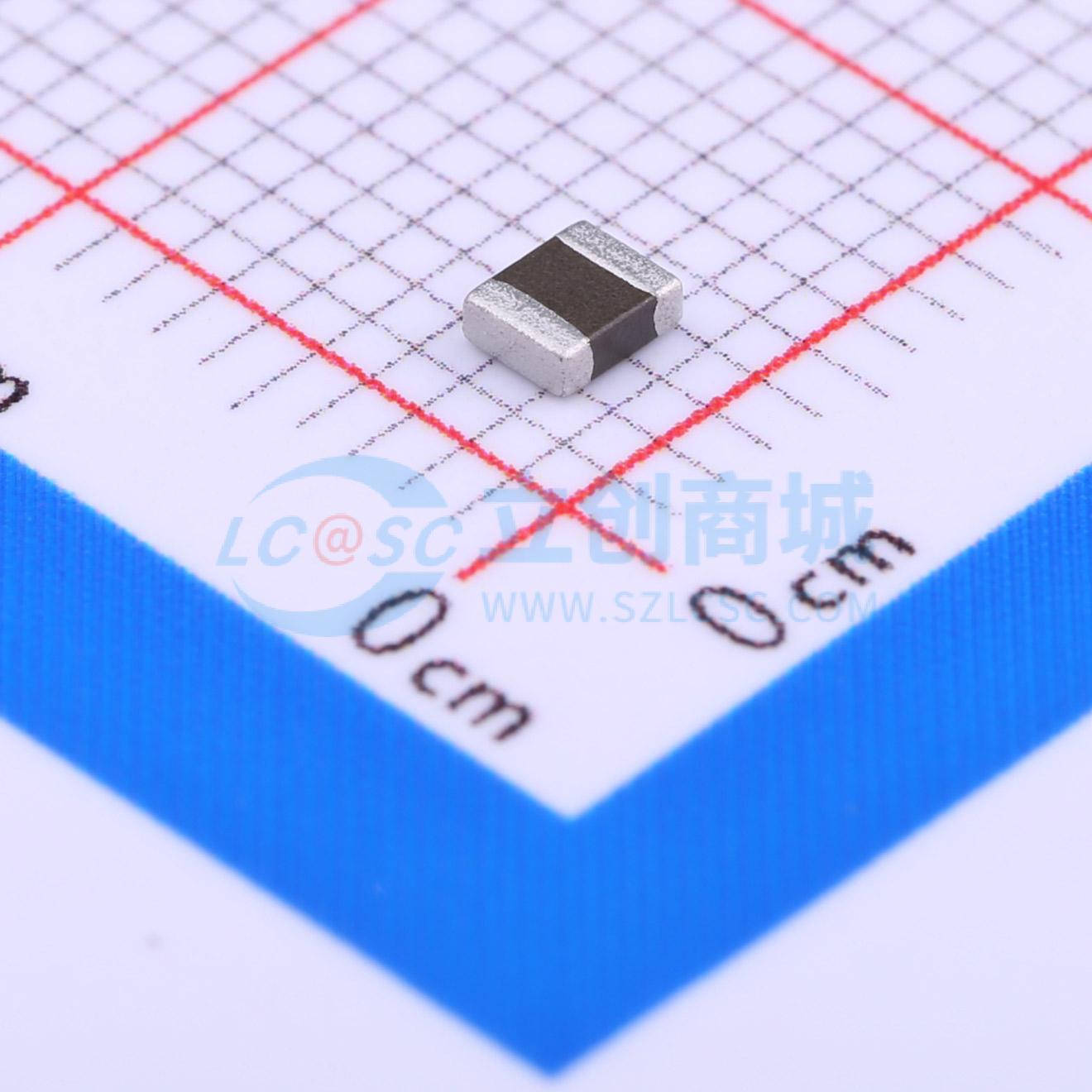 点击查看大图 MHCD252010A-1R0M-A8S实物图