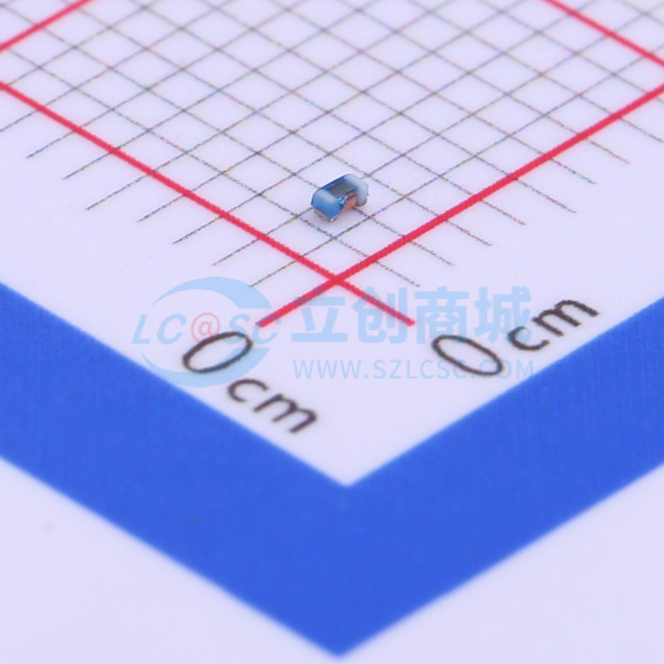 点击查看大图 SCW1005C43NJST实物图