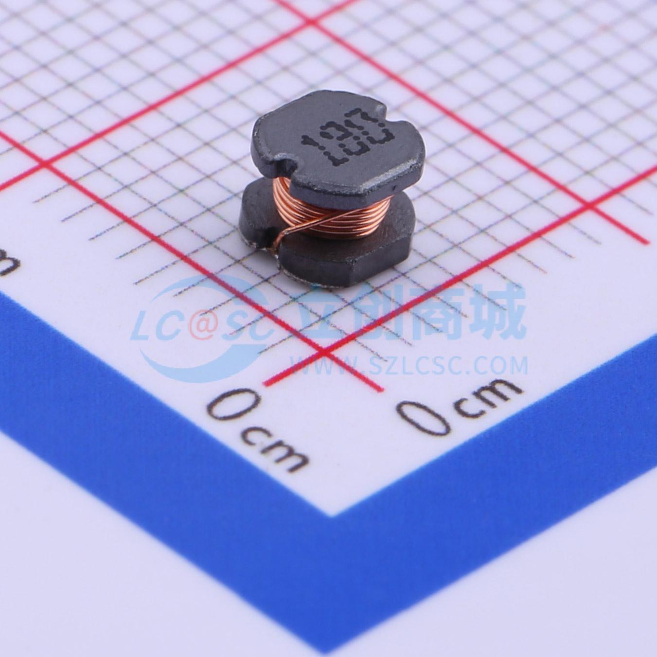 点击查看大图 PCD0403KT180实物图