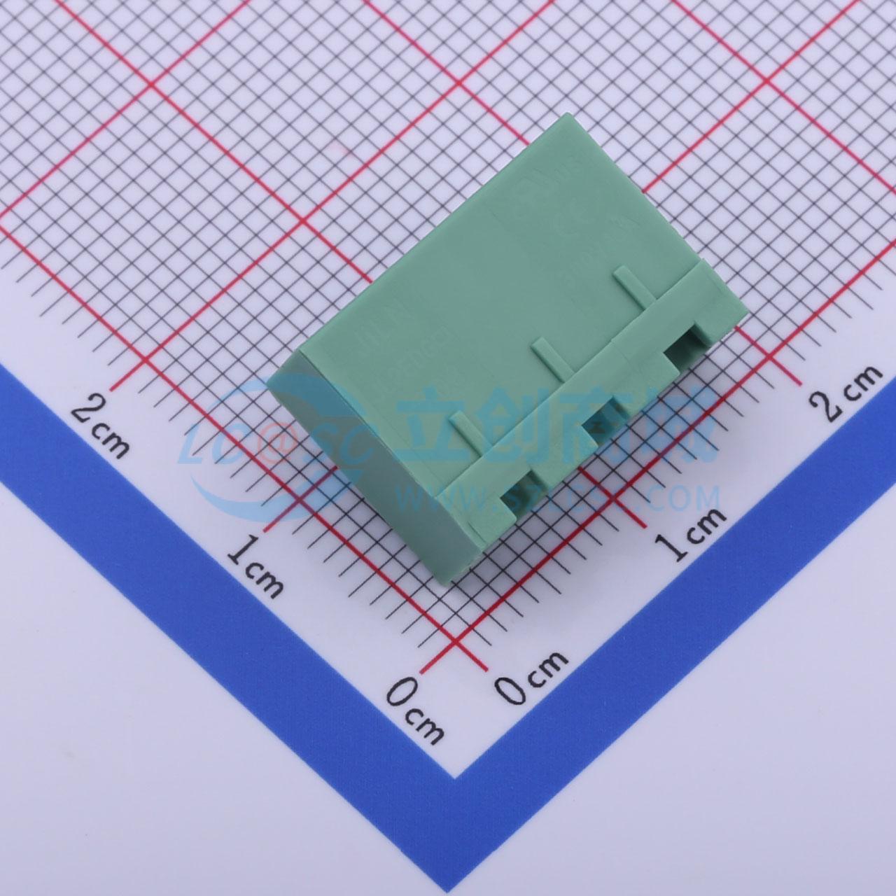 点击查看大图 JL2EDGRC-50803G01实物图