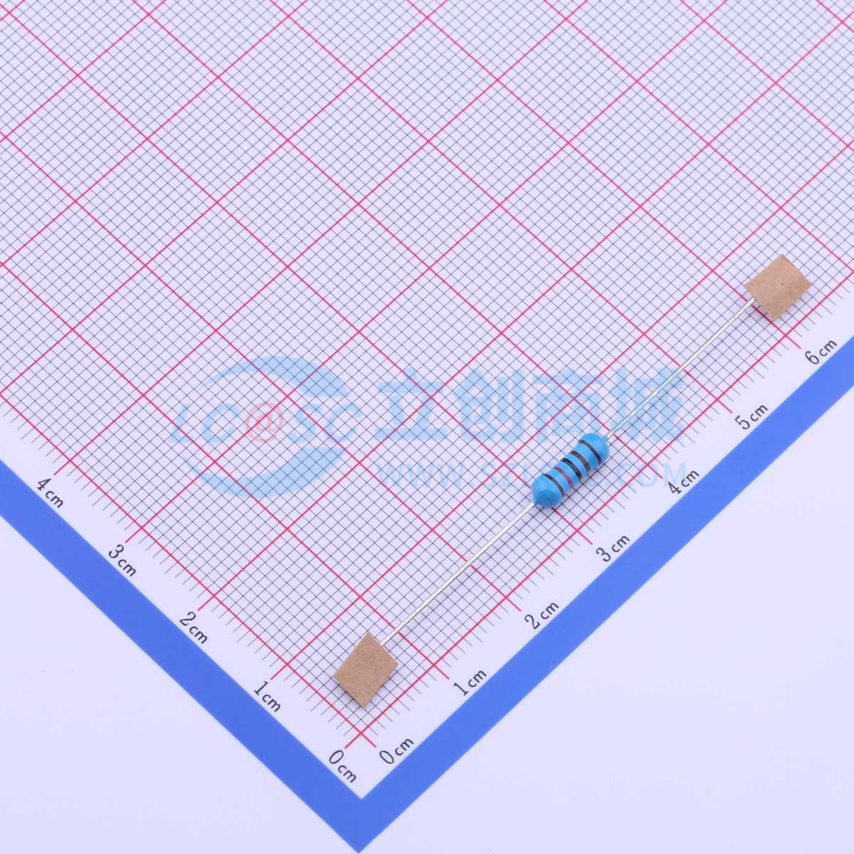 RN1WS11KΩFT/BA1实物图