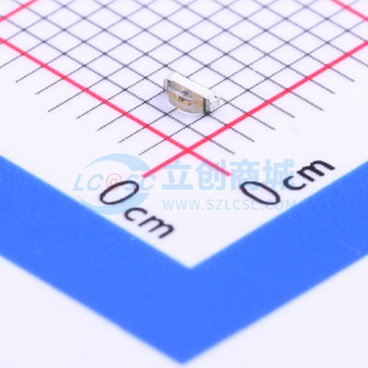 LTST-S220KSKT实物图