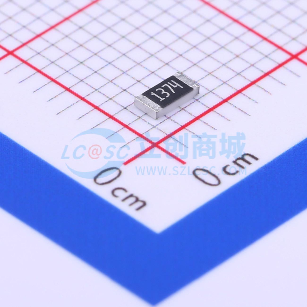 点击查看大图 RTT061374FTP实物图