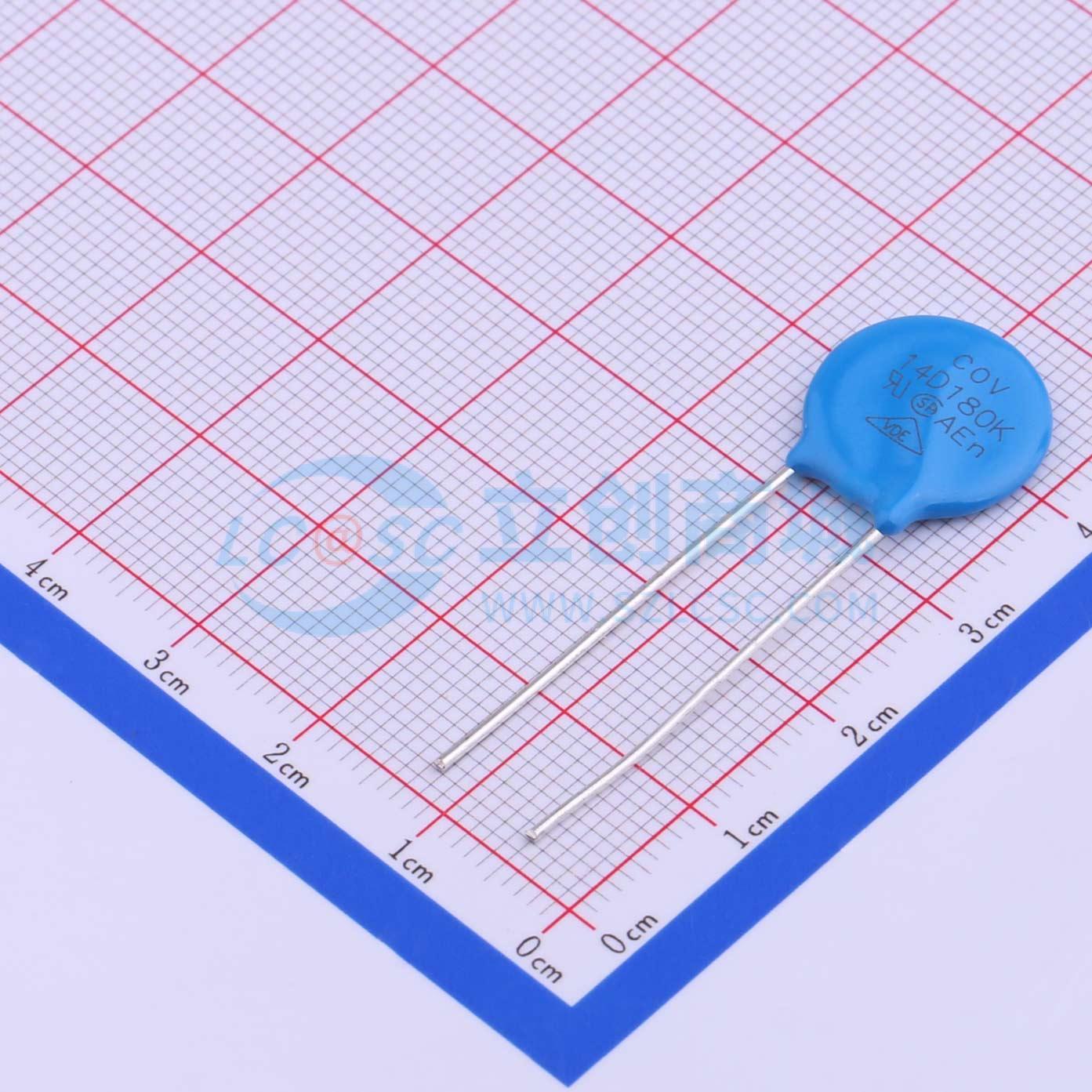 点击查看大图 14D180K实物图