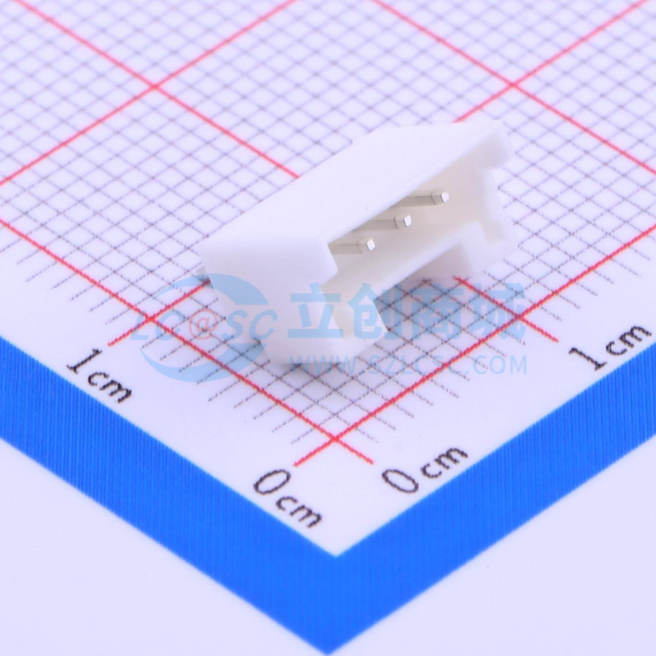 点击查看大图 A2012WVA-F-4P实物图