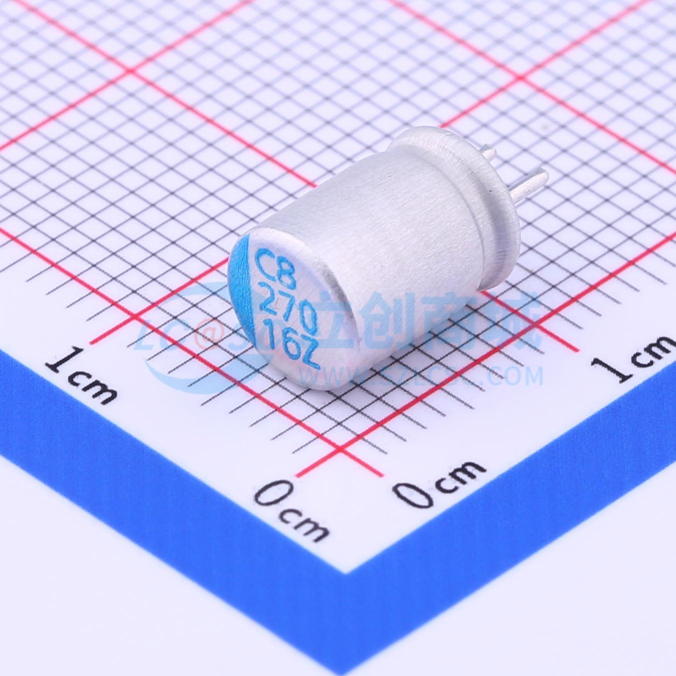 点击查看大图 ORZ271M1CCC-0608实物图