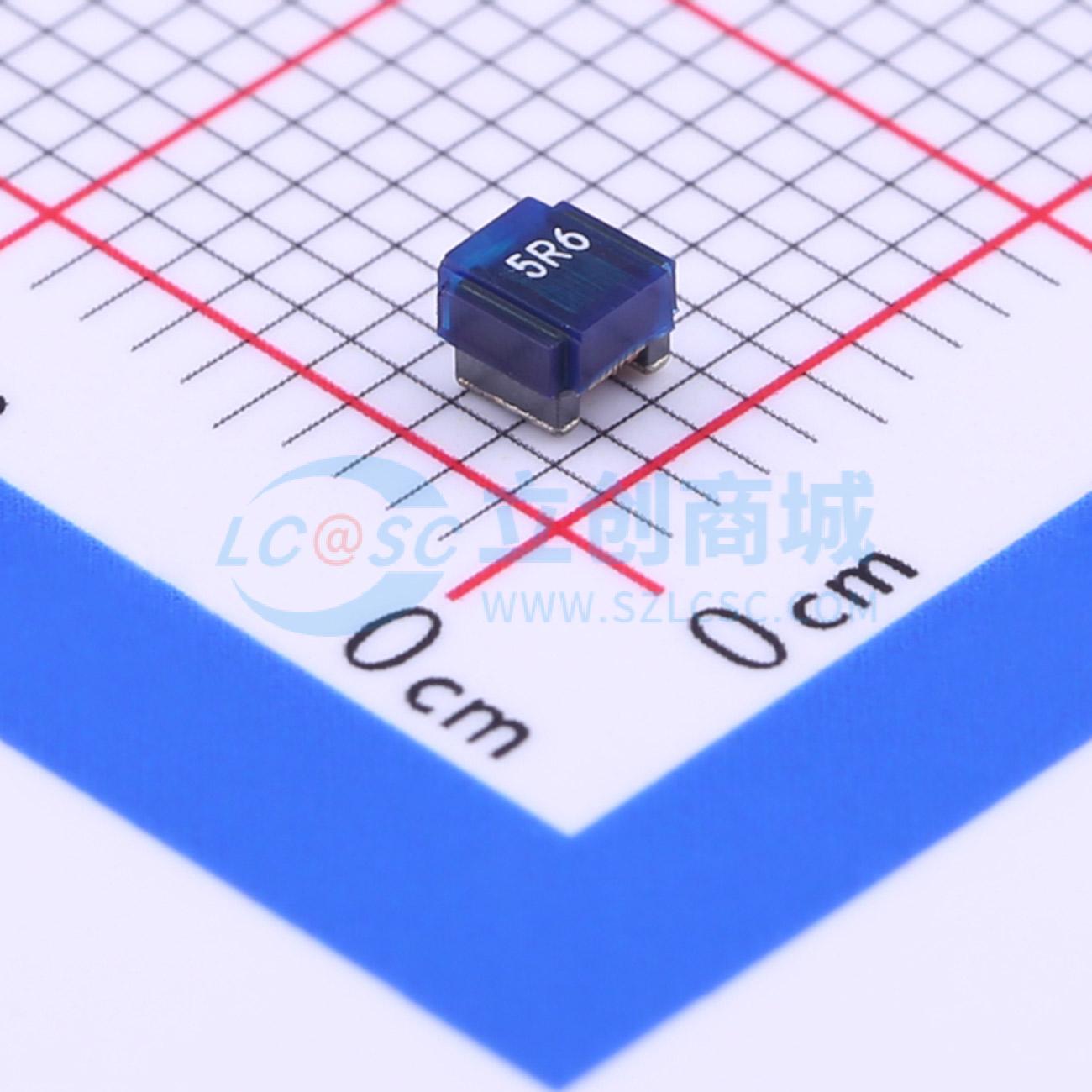 FHW1008IF5R6JST实物图