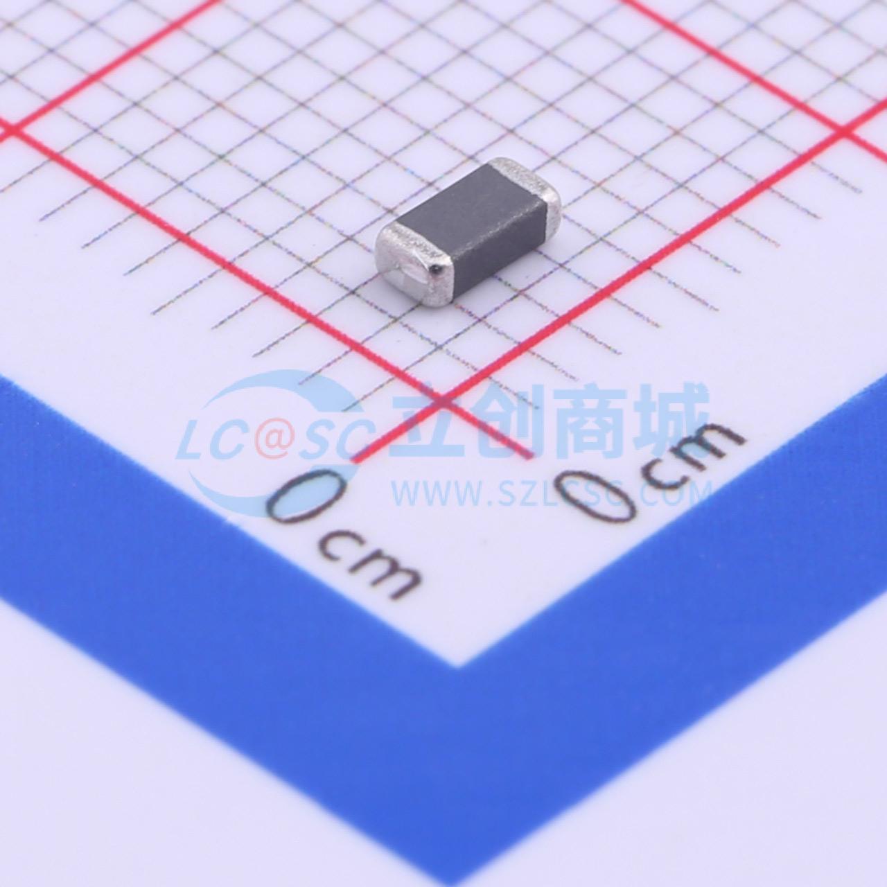 点击查看大图 HCB3216KF-310T30实物图