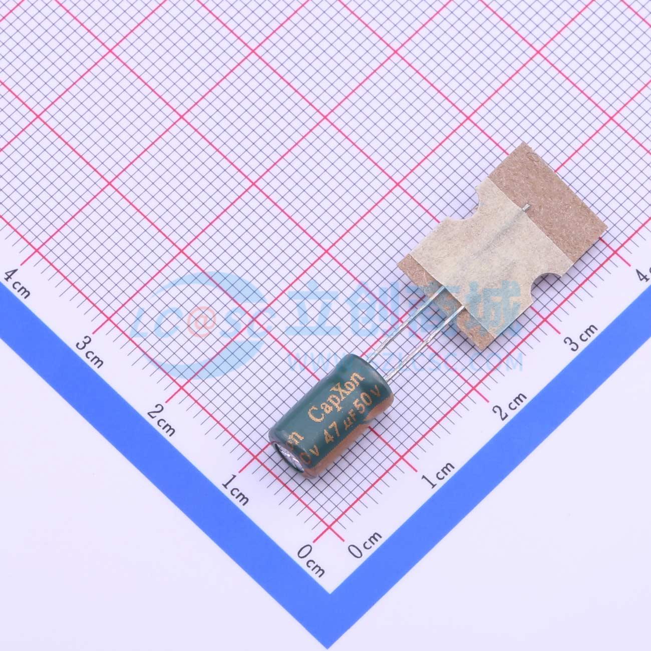 点击查看大图 GF470M050E110ETC实物图