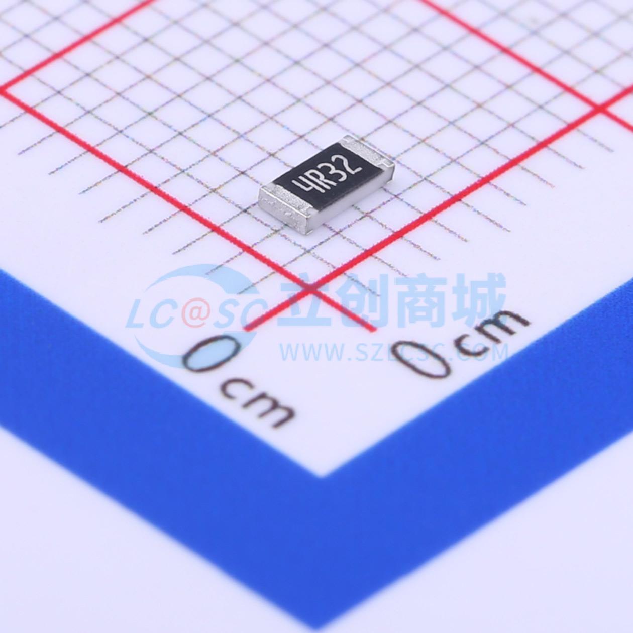 点击查看大图 RTT064R32FTP实物图