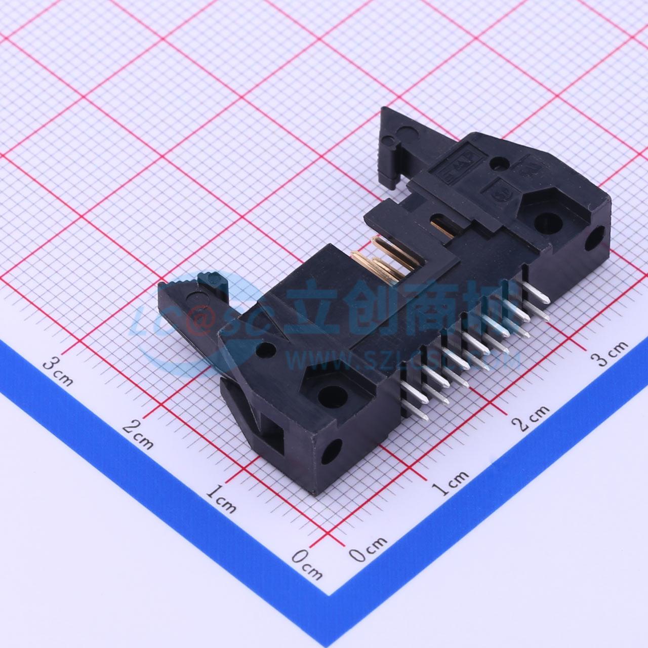 点击查看大图 5499910-2实物图