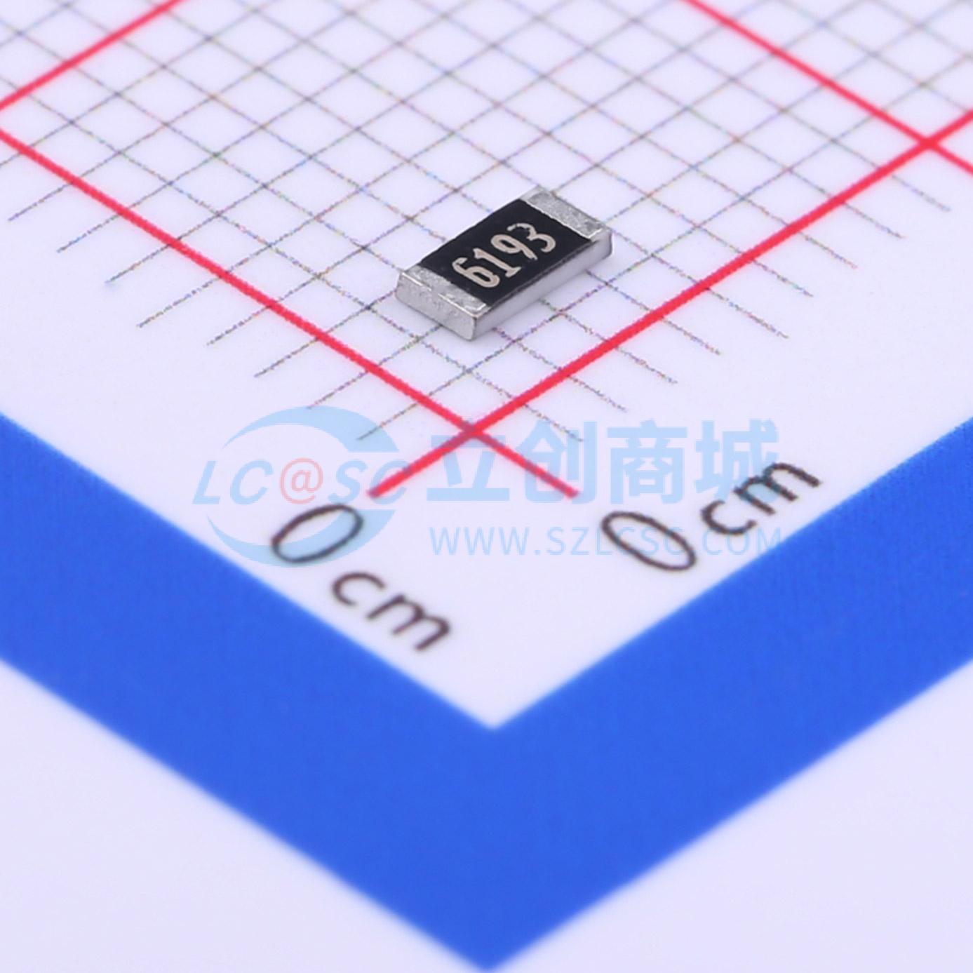 点击查看大图 RTT066193FTP实物图
