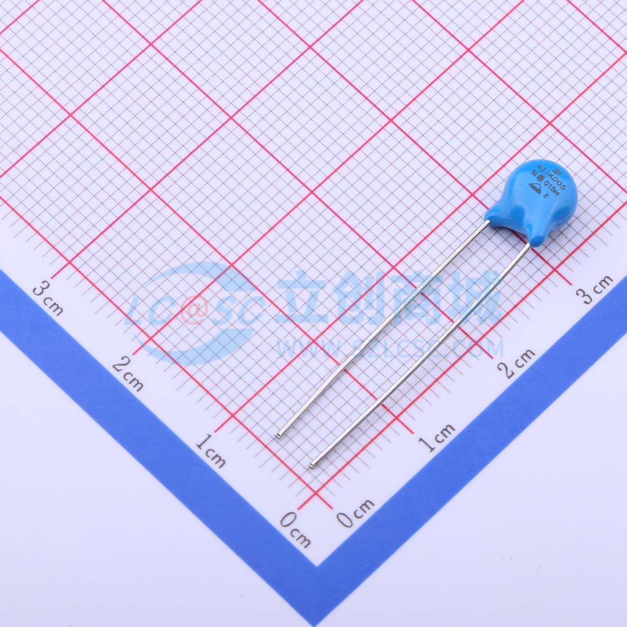 点击查看大图 621KD05实物图