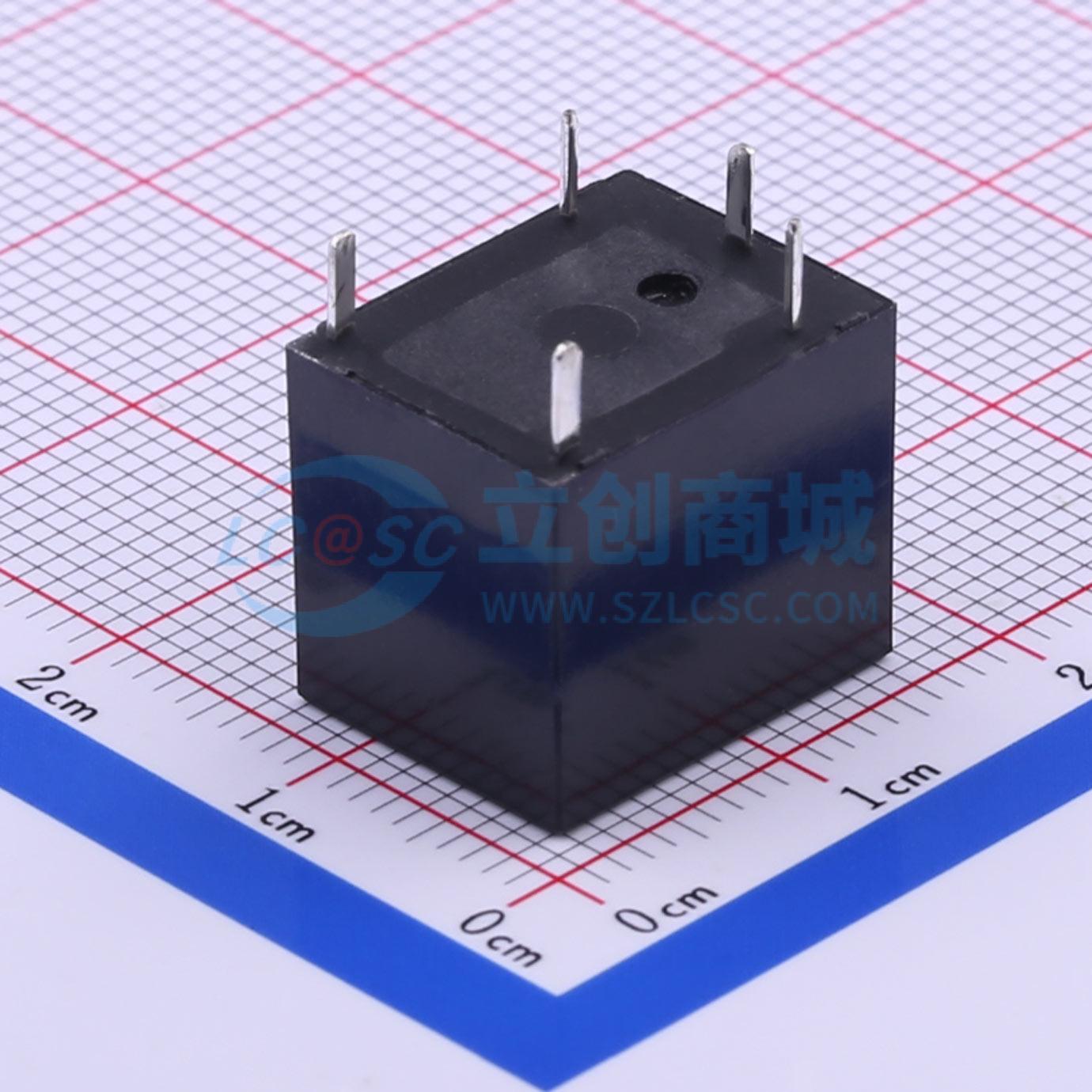 MQ8-C-S-DC12V 15A\14VDC商品缩略图