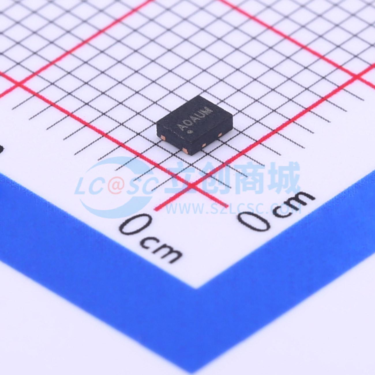 点击查看大图 SIT9003AC-13-18DQ-24.000000实物图