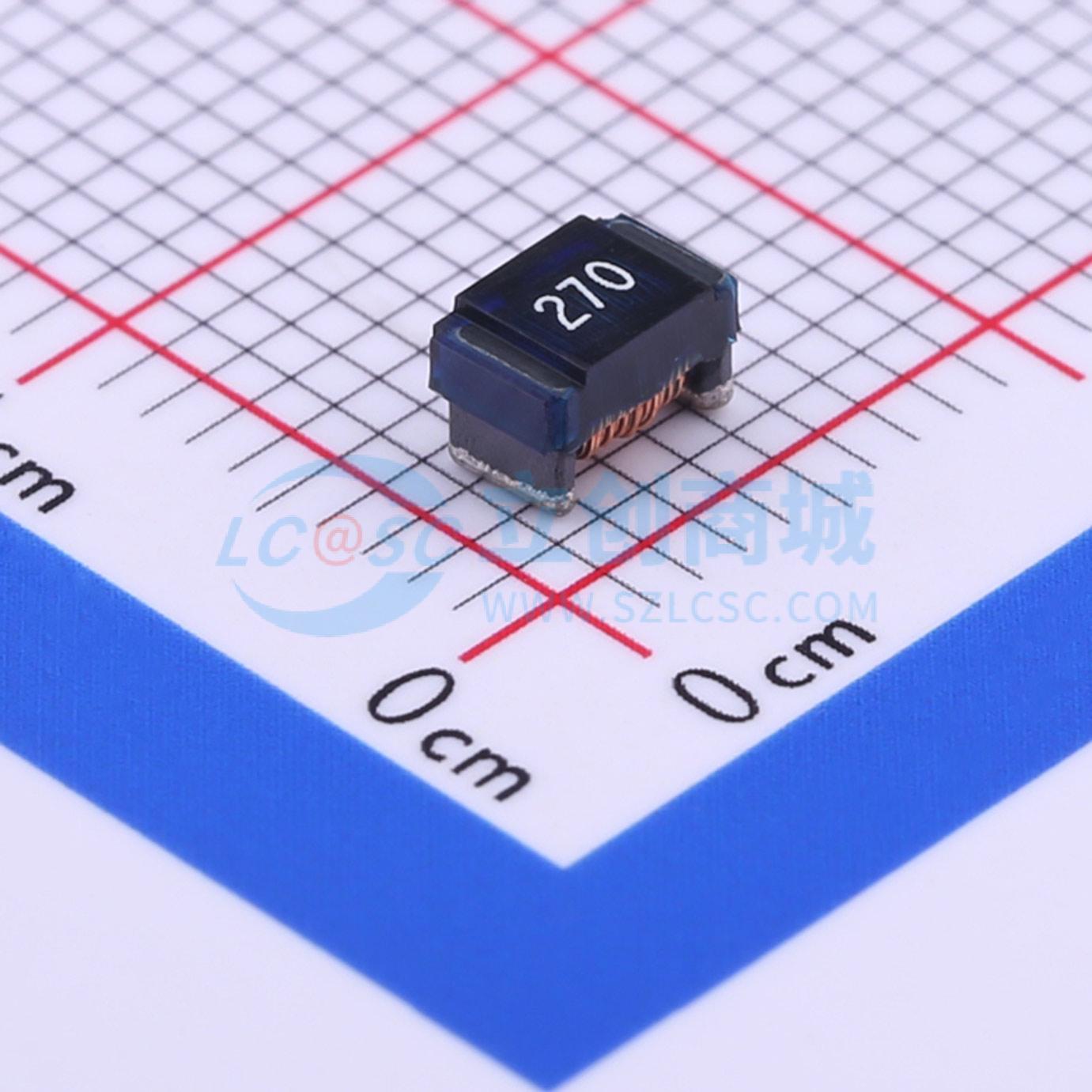 FHW1812IF270JST实物图