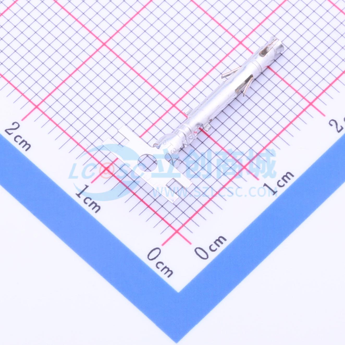 SLF-01T-P1.3E实物图