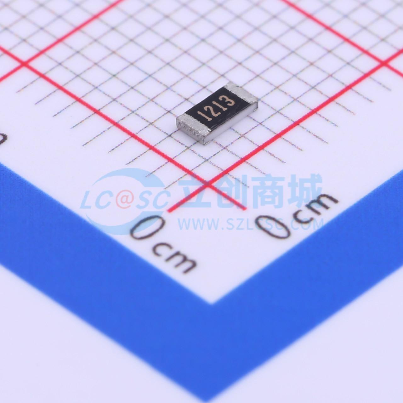 点击查看大图 ARG06DTC1213实物图