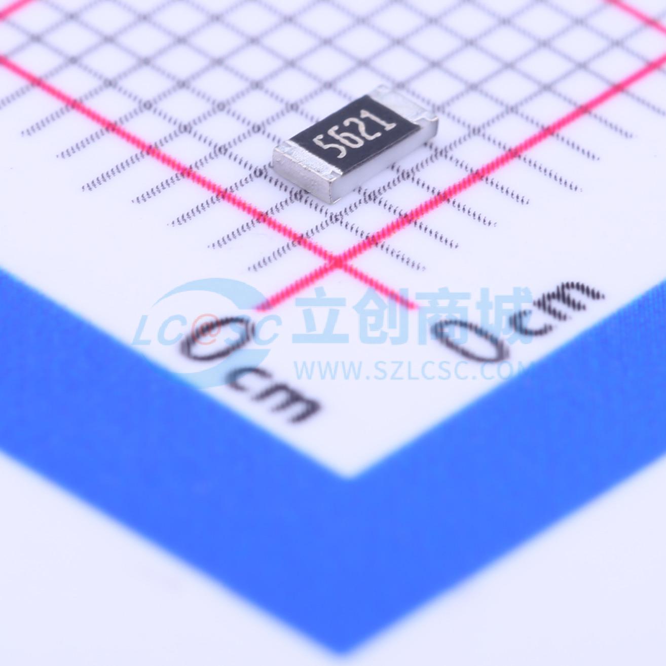 点击查看大图 RTT065621FTP实物图