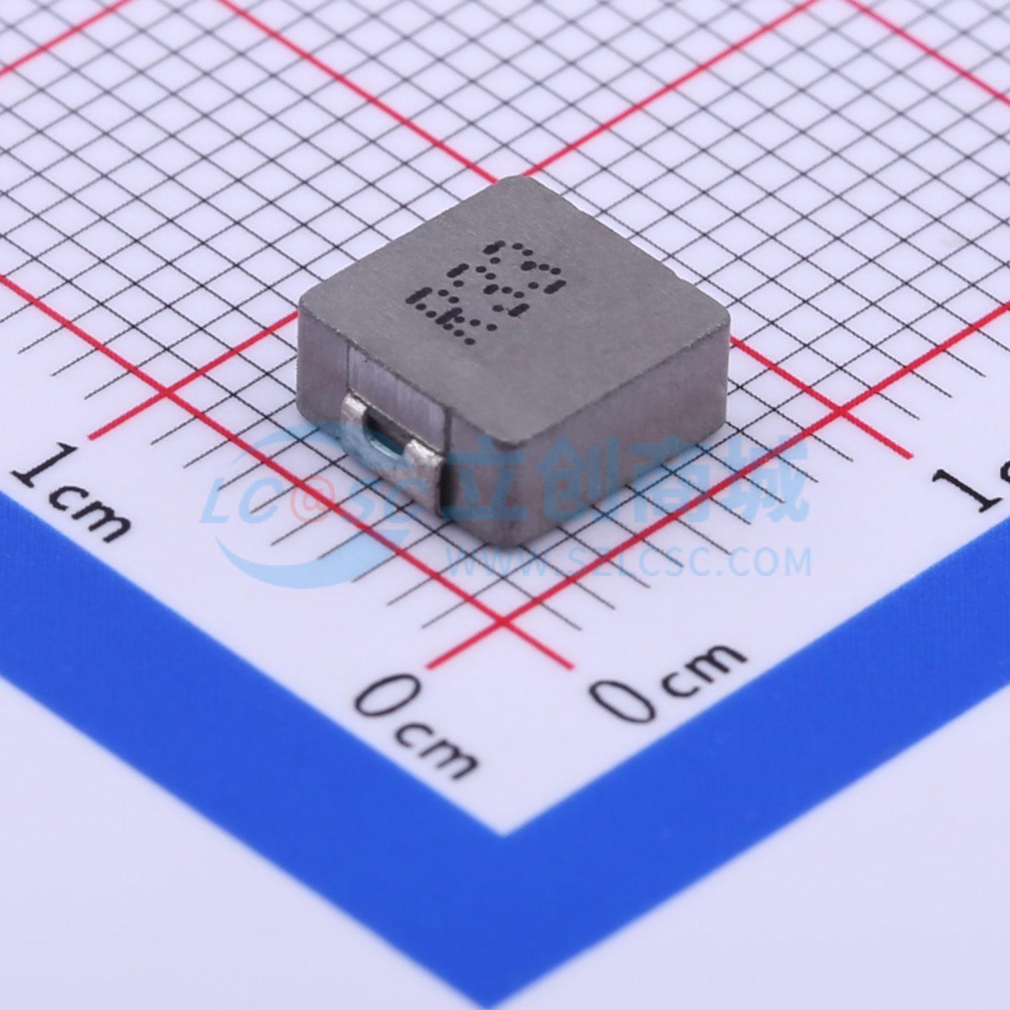 点击查看大图 MS0630-R33M实物图