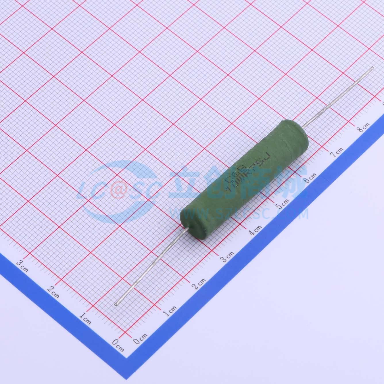 点击查看大图 EWWR0010JR750T9实物图