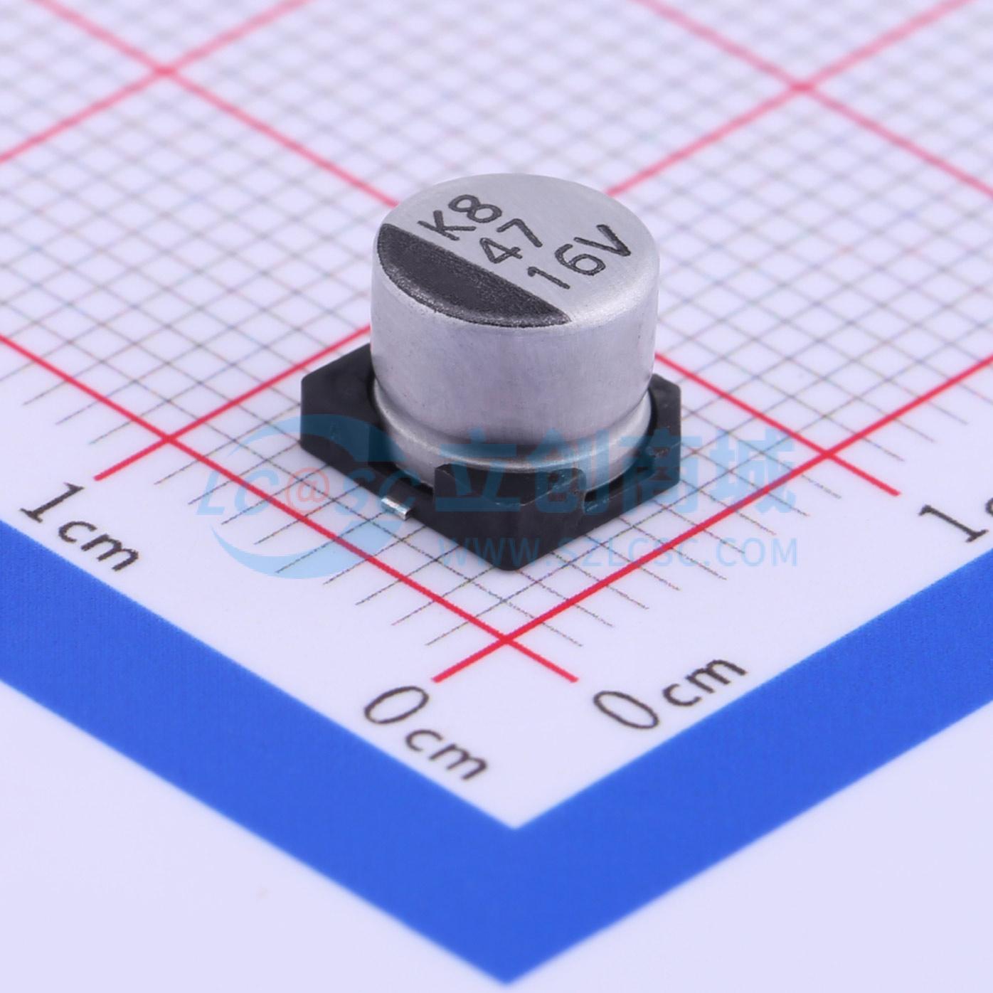 点击查看大图 VE-470M1CTR-0605实物图