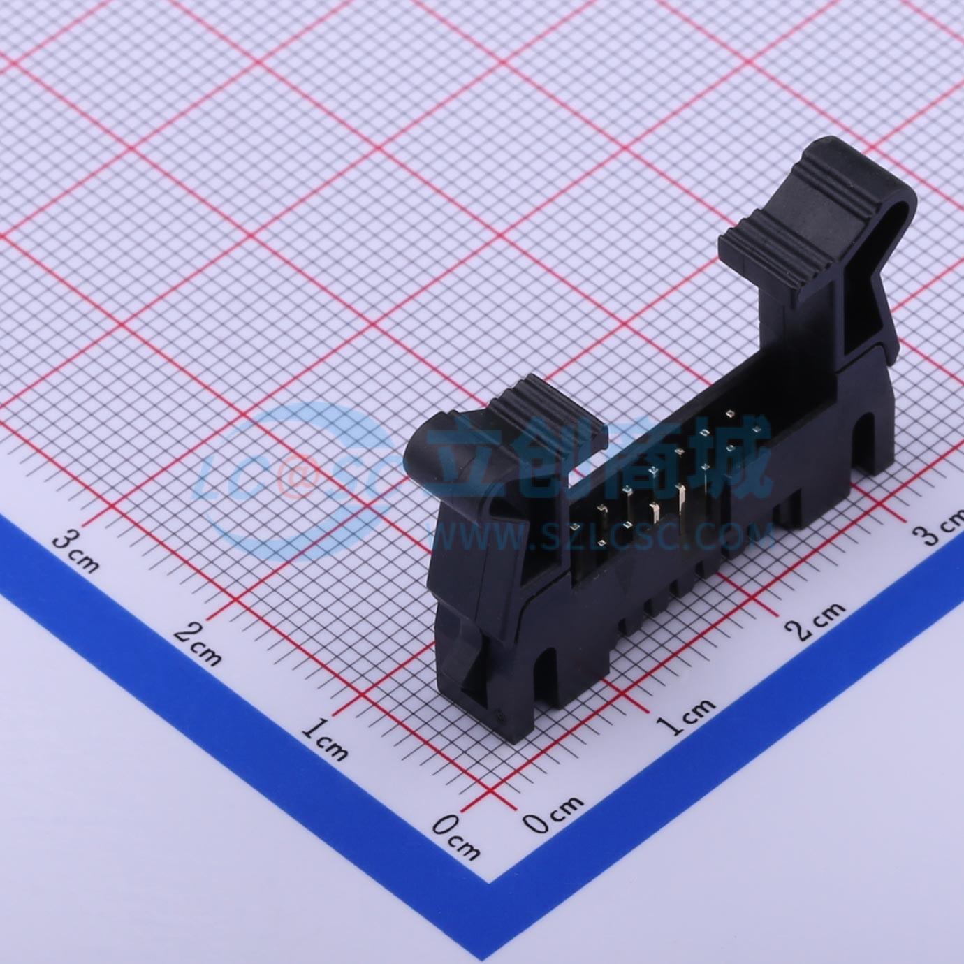 点击查看大图 B-3102R14P-A000实物图