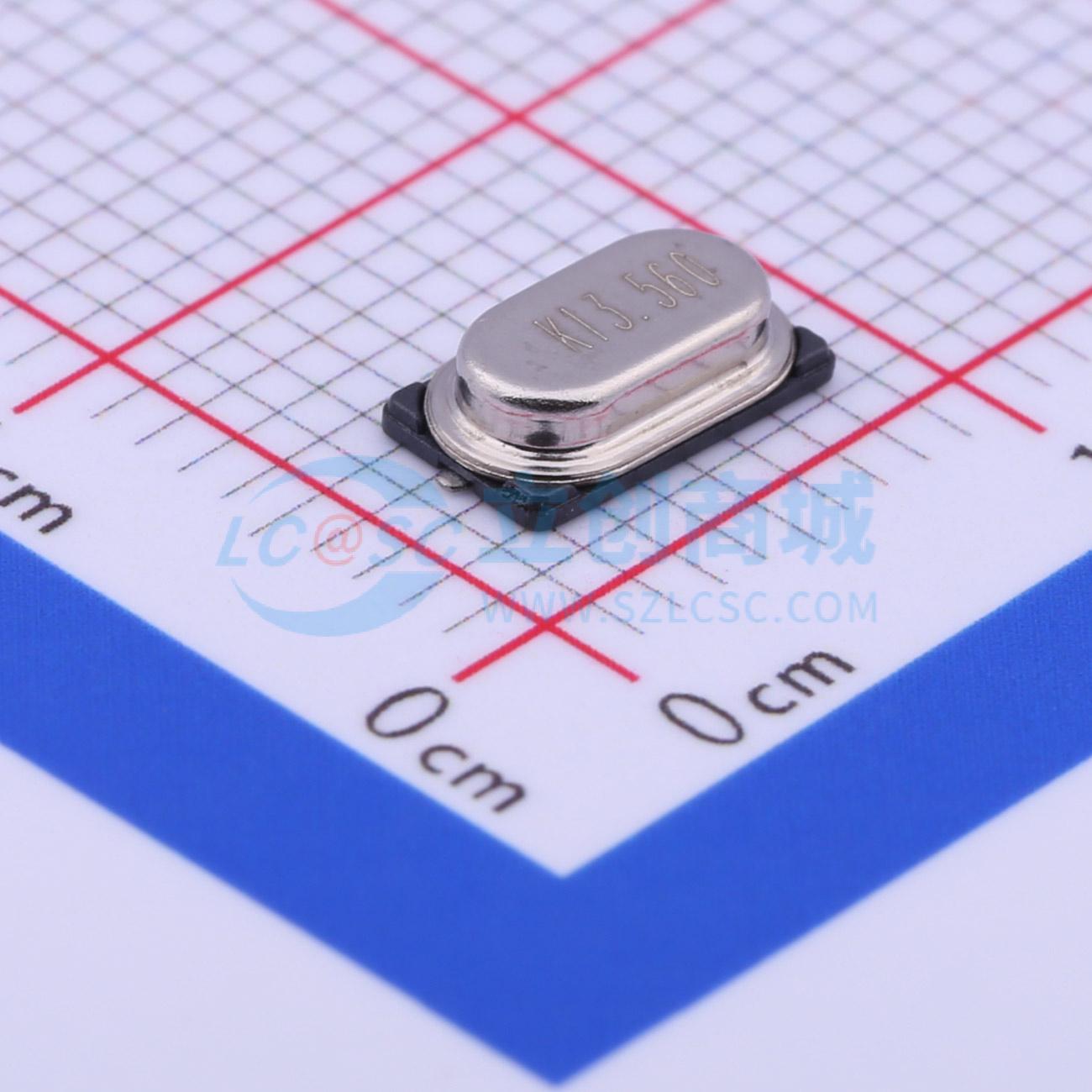 KMD135602010实物图