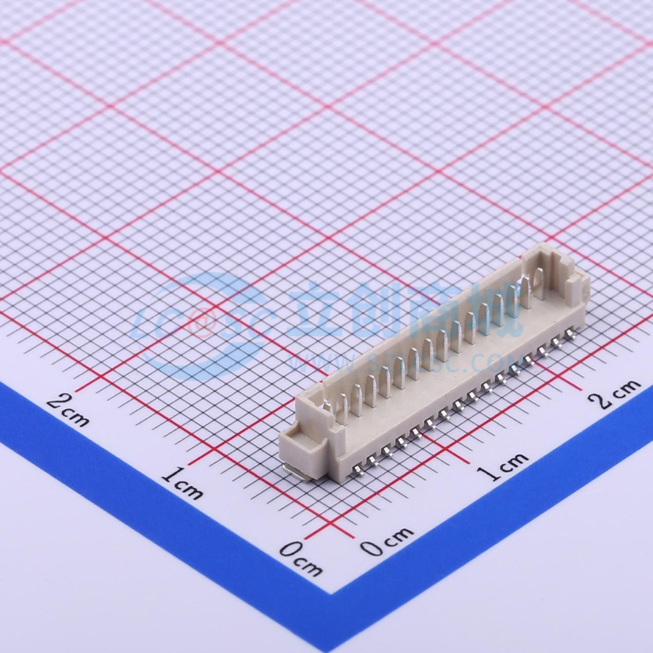 点击查看大图 AFC12-S16CCC-00实物图