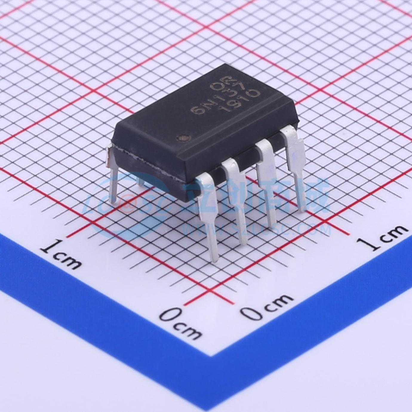 点击查看大图 OR-6N137实物图