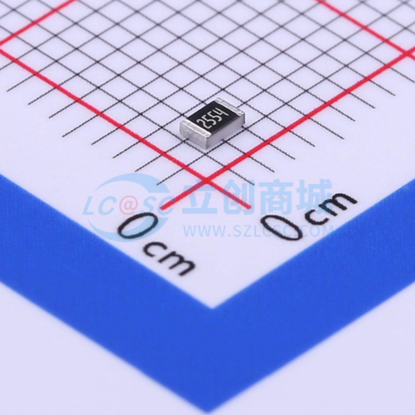 点击查看大图 RTT052554FTP实物图
