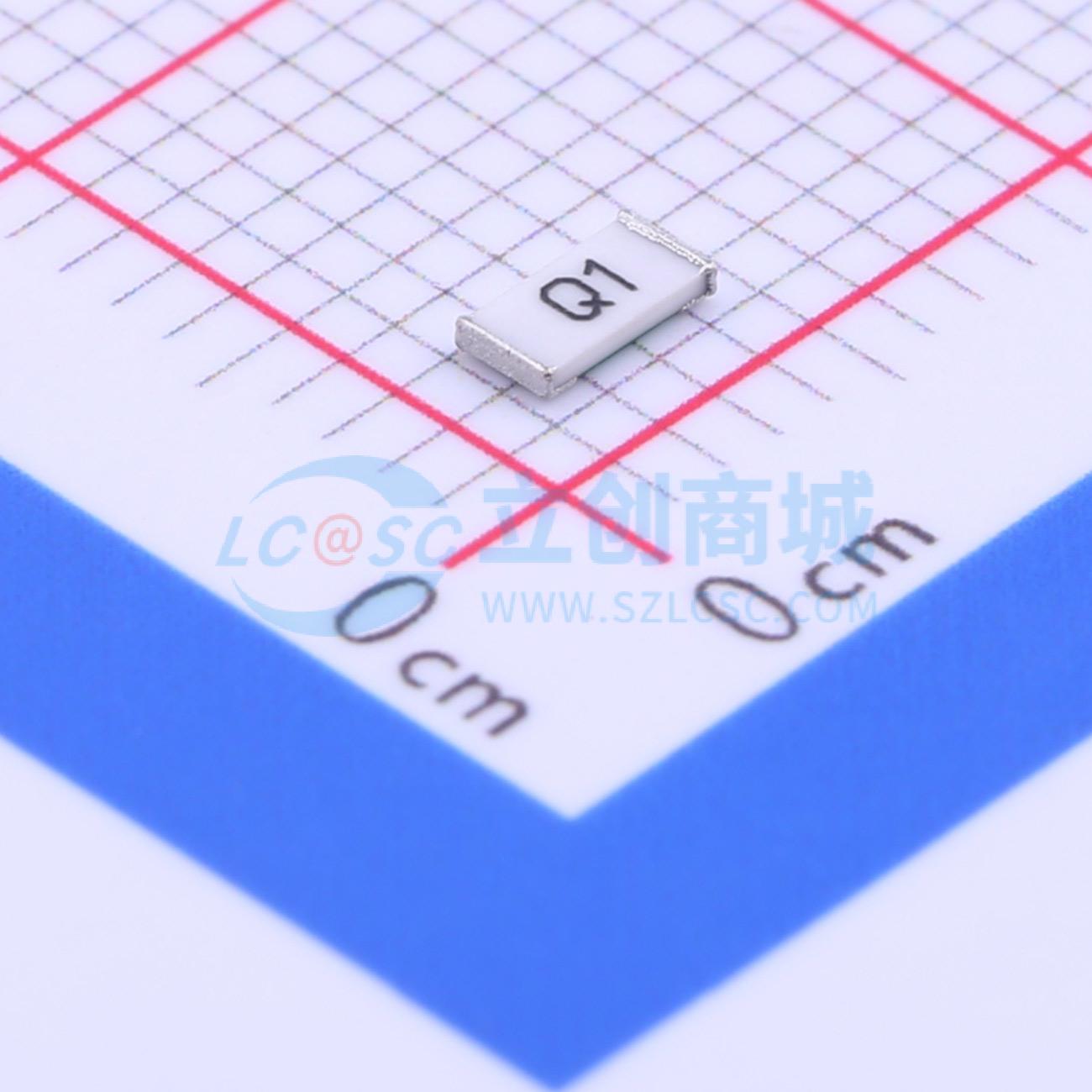 点击查看大图 1206T1A500063R实物图