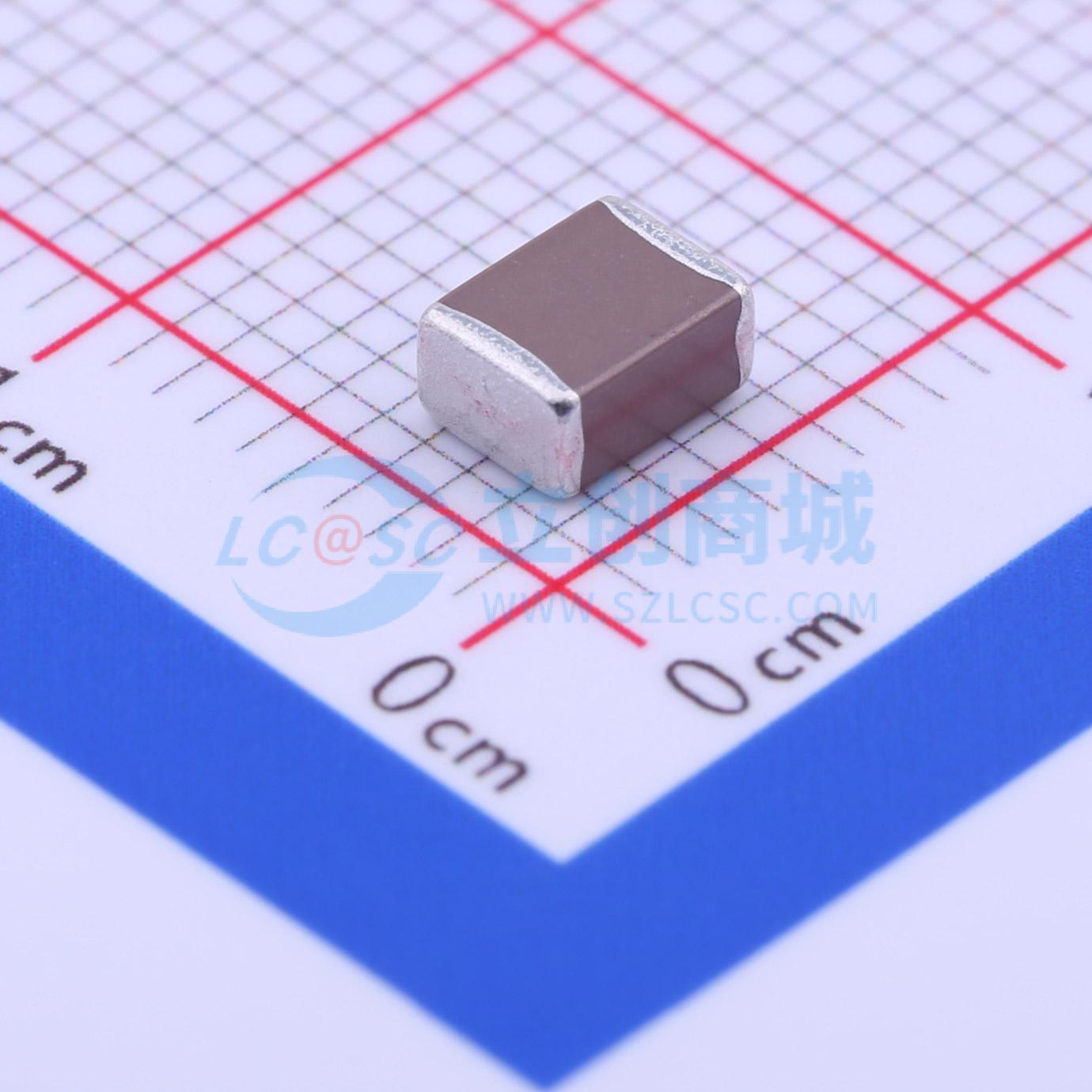 C4532X5R1C226KT000N实物图