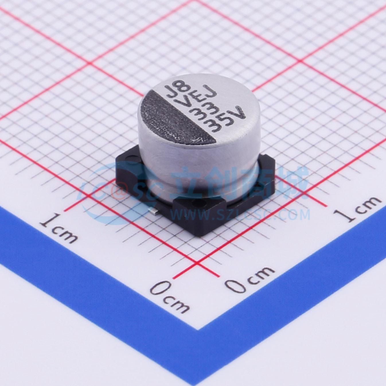 点击查看大图 VEJ330M1VTR-0806实物图