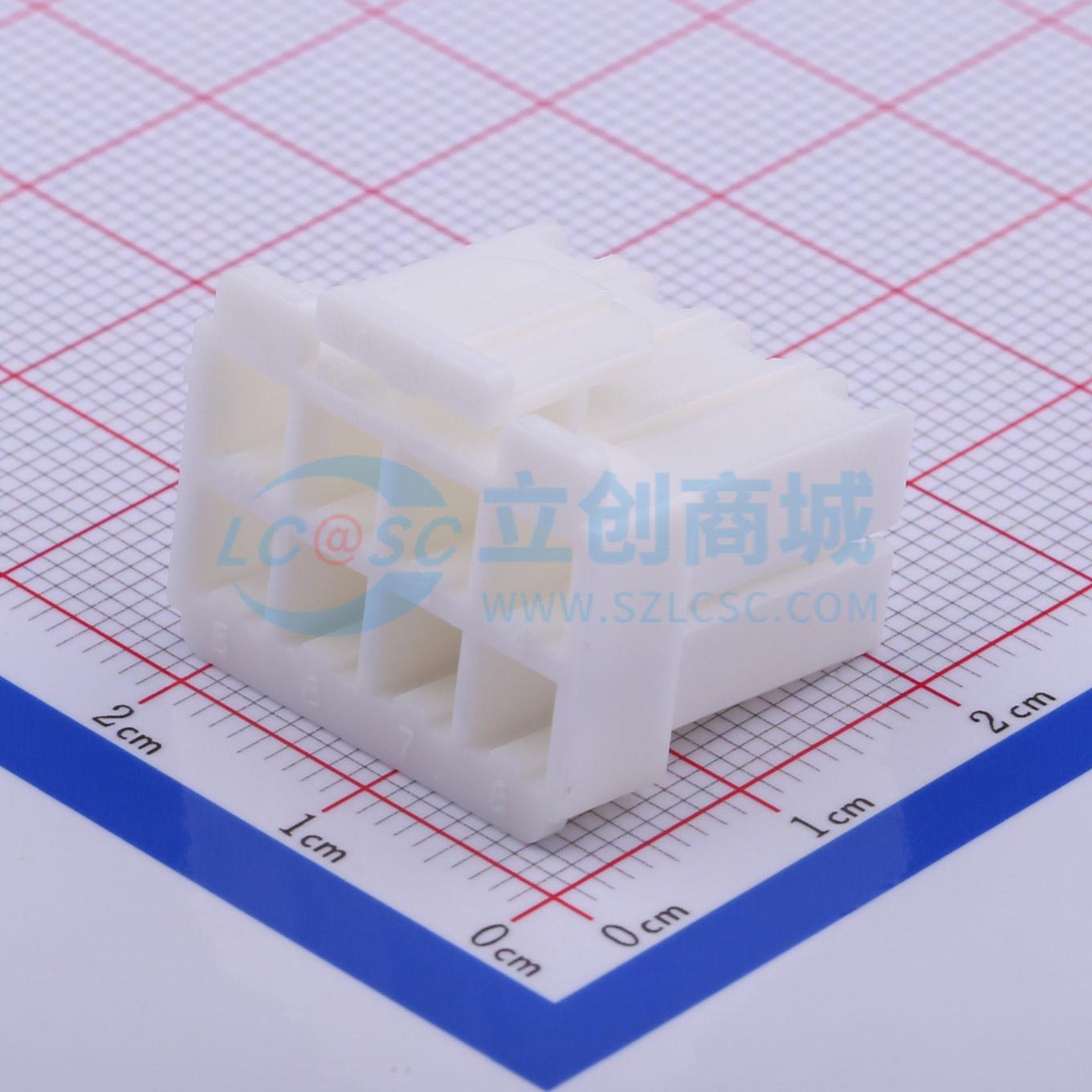 点击查看大图 XLP-08V实物图