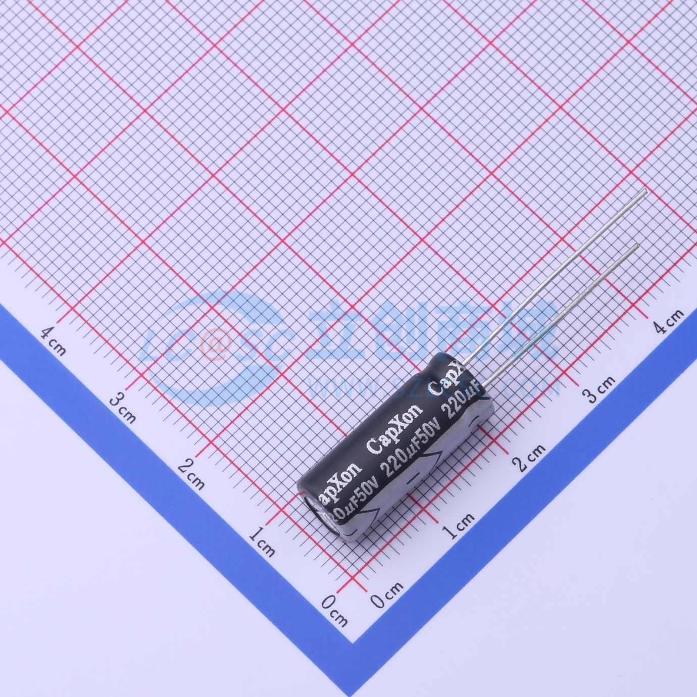 点击查看大图 GH221M050F200实物图