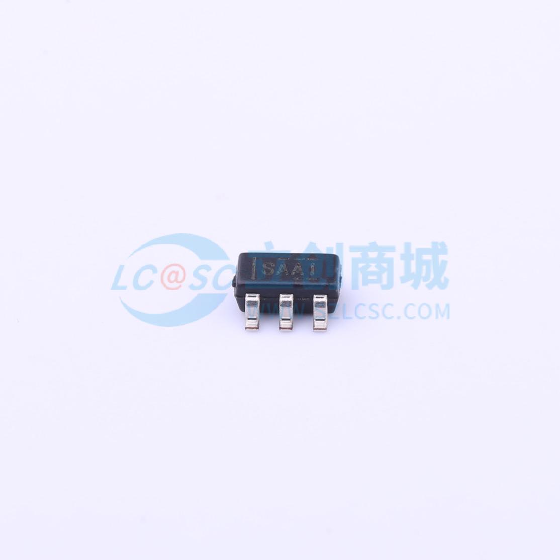 SN65LVDS1DBVT商品缩略图