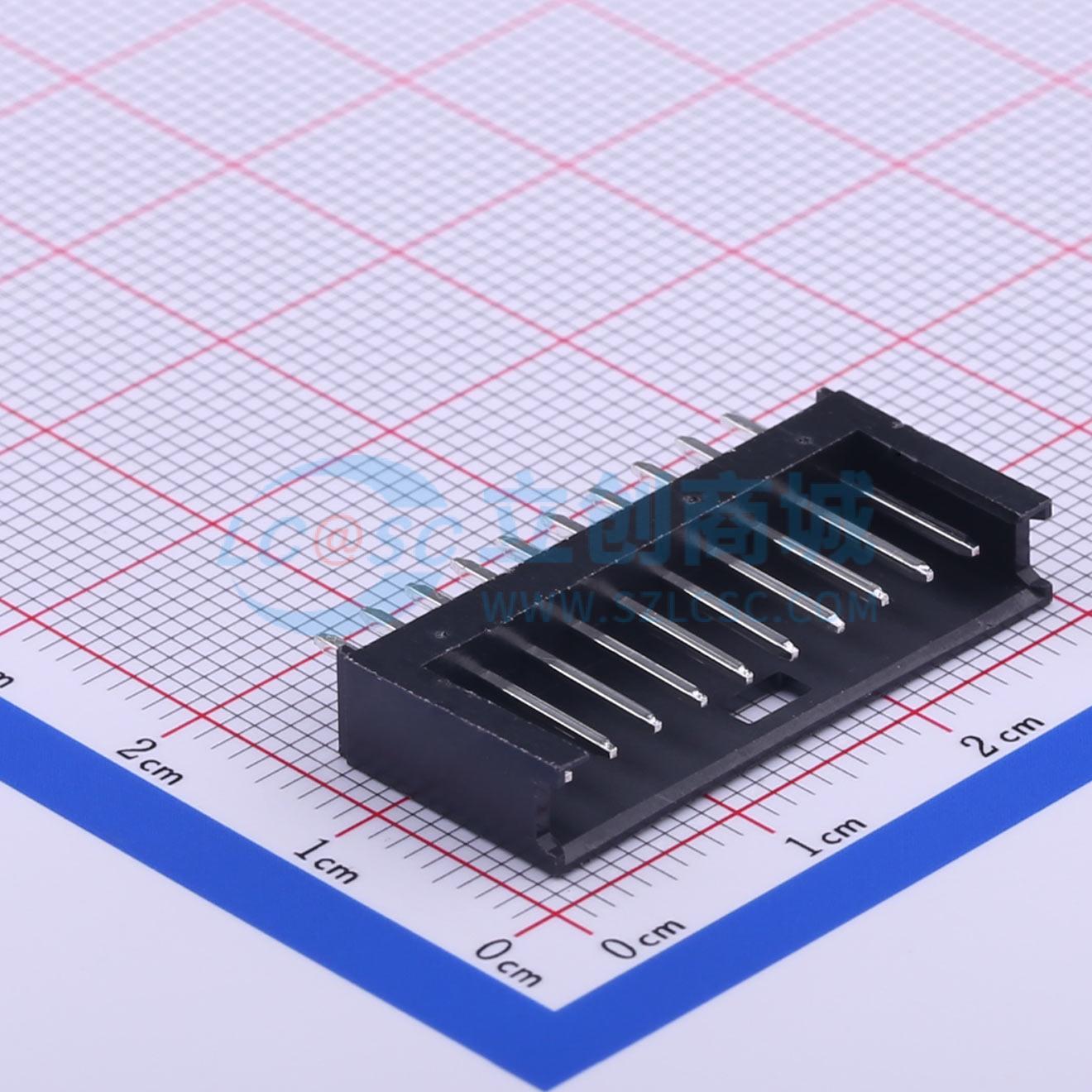 点击查看大图 X2530WV-10-PTSN实物图