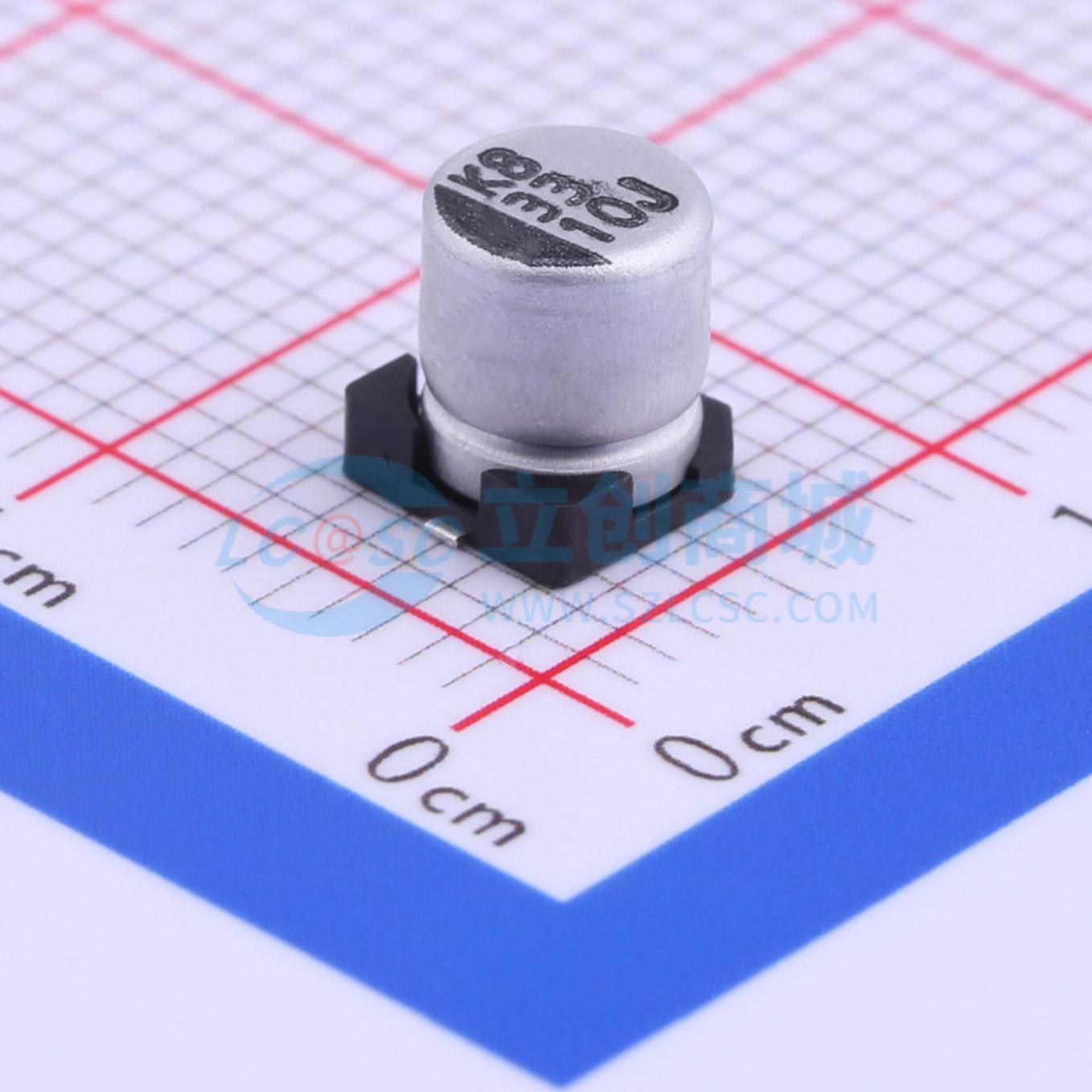 点击查看大图 VEJ330M1ATR-0506实物图