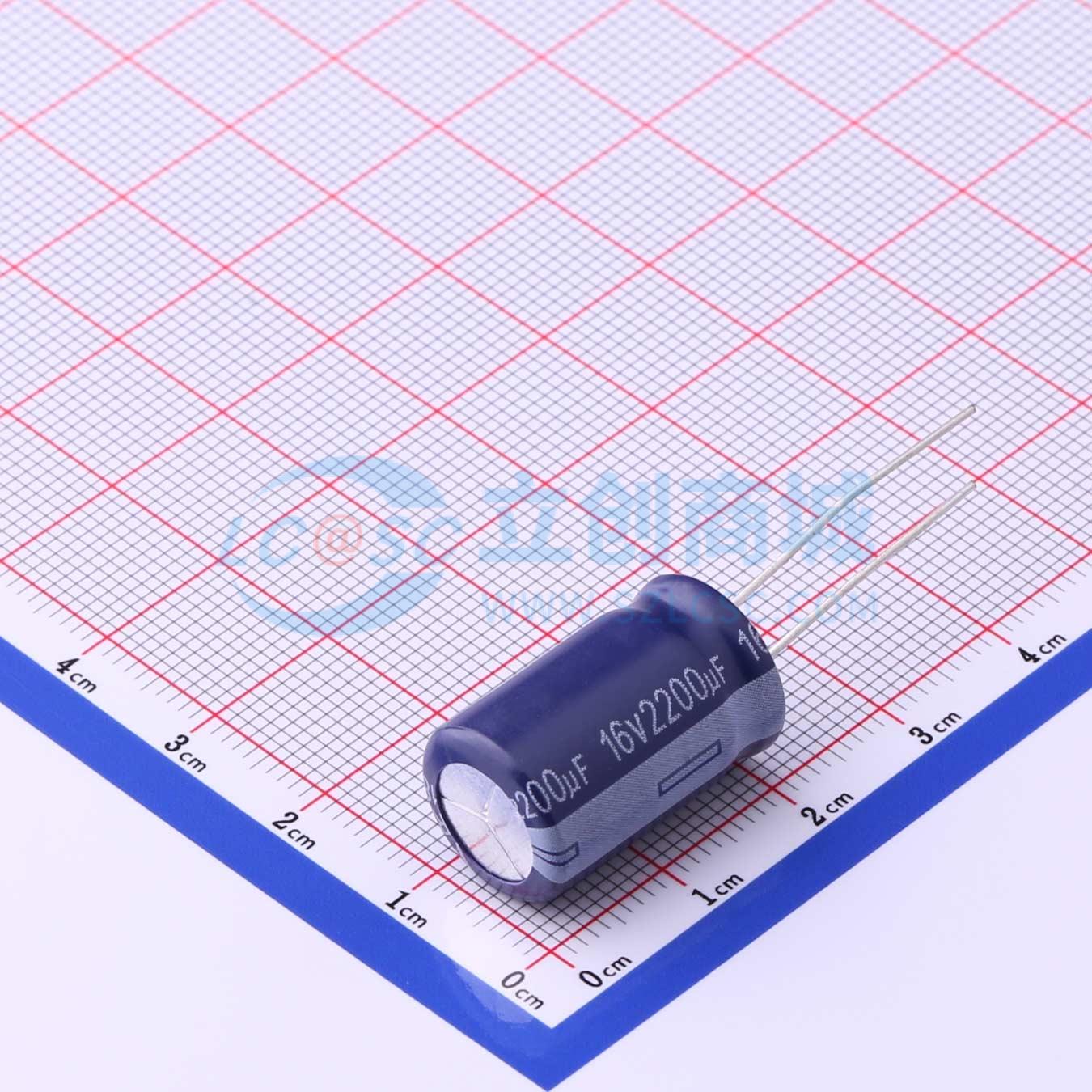 点击查看大图 ERR1CM222W20OT实物图