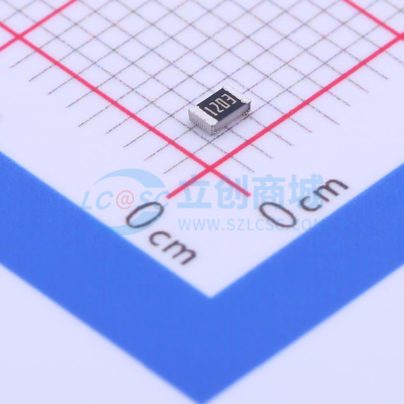 AR05BTC1203实物图