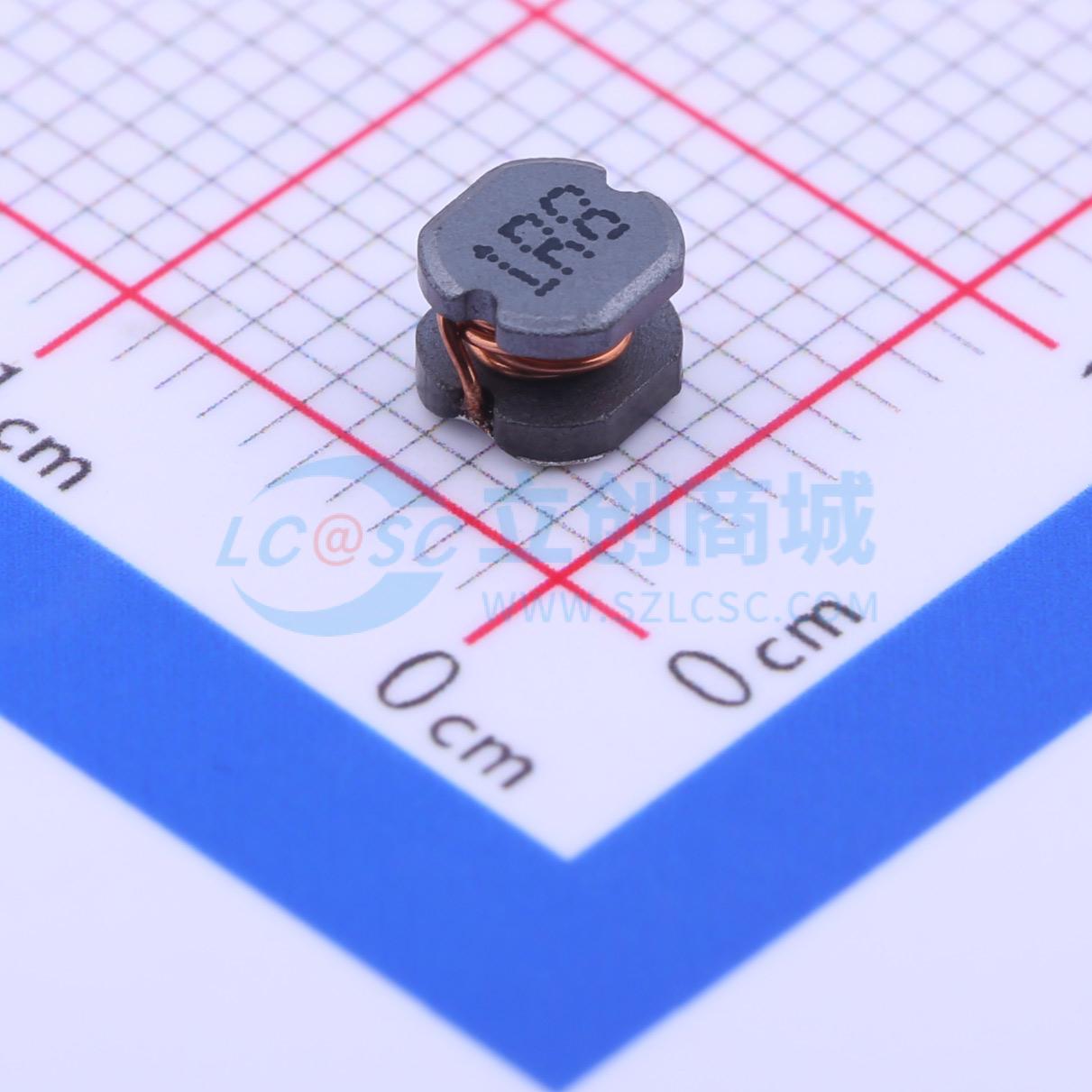 点击查看大图 PCD0403MT1R8实物图