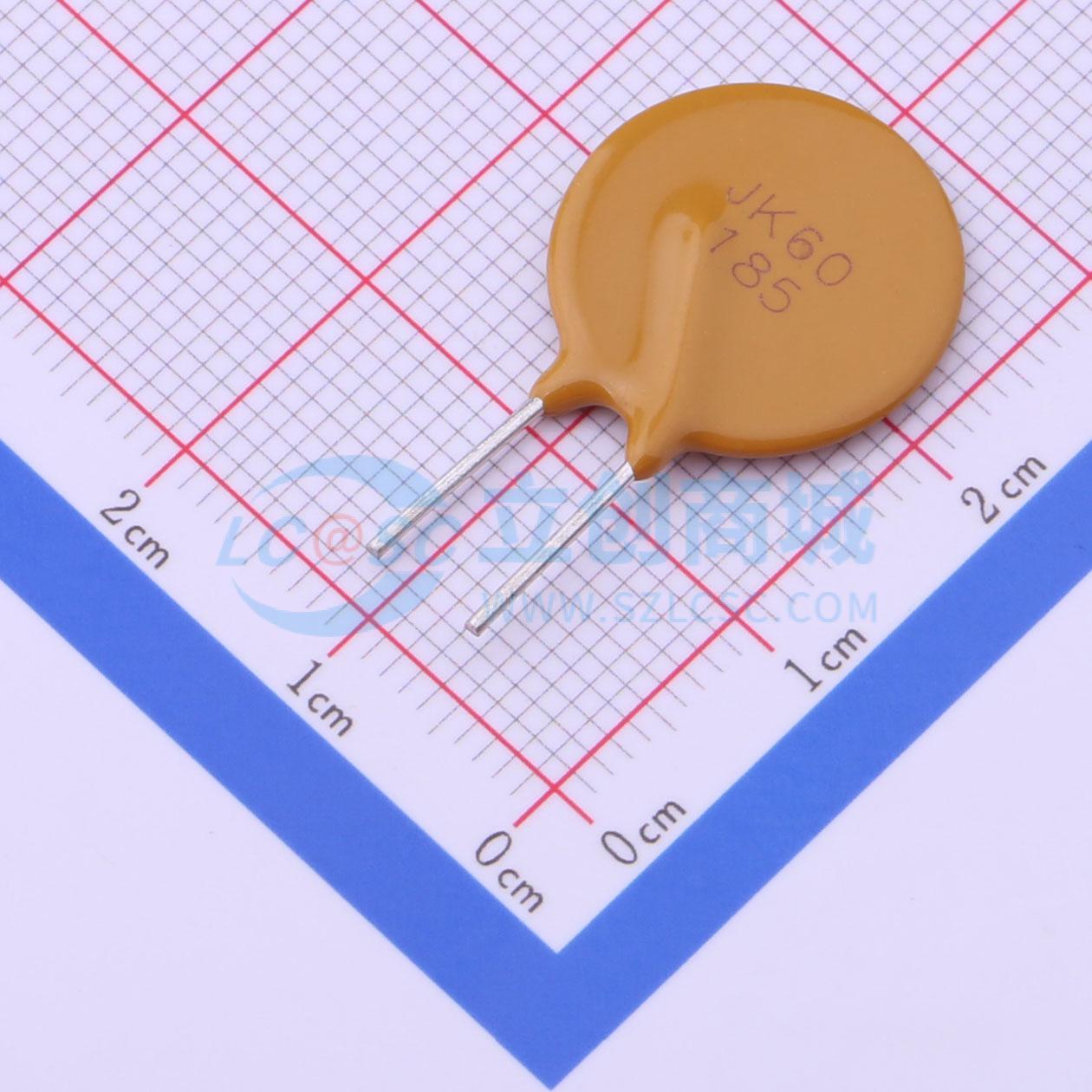 点击查看大图 JK60-185实物图