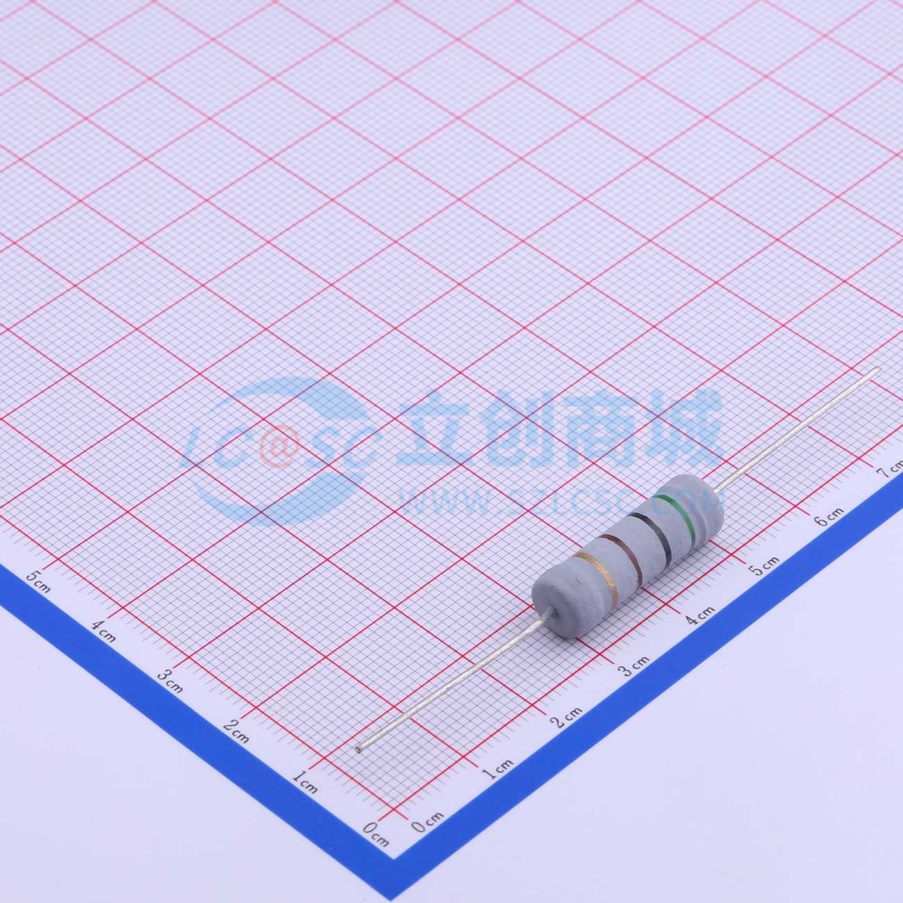 点击查看大图 EWWR0006J500RT9实物图