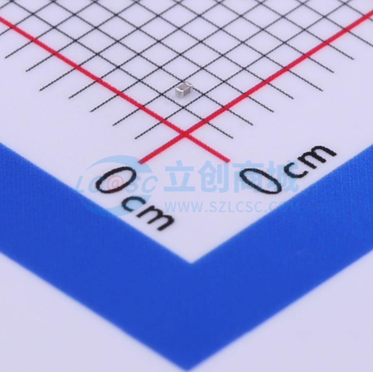 RF03N4R0B500CT实物图