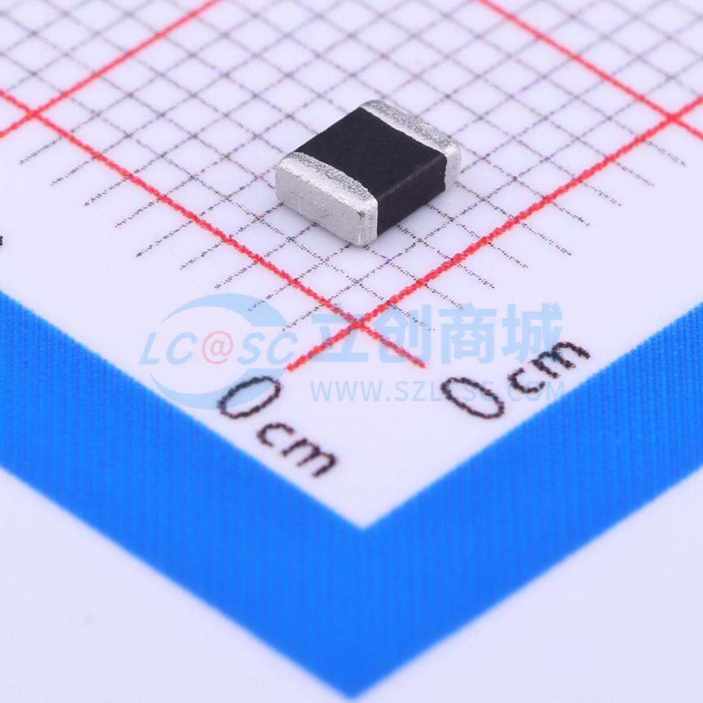 点击查看大图 HEI322512A-1R0M-Q8实物图