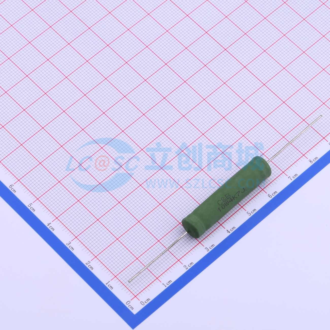 点击查看大图 EWWR0010J4K70T9实物图