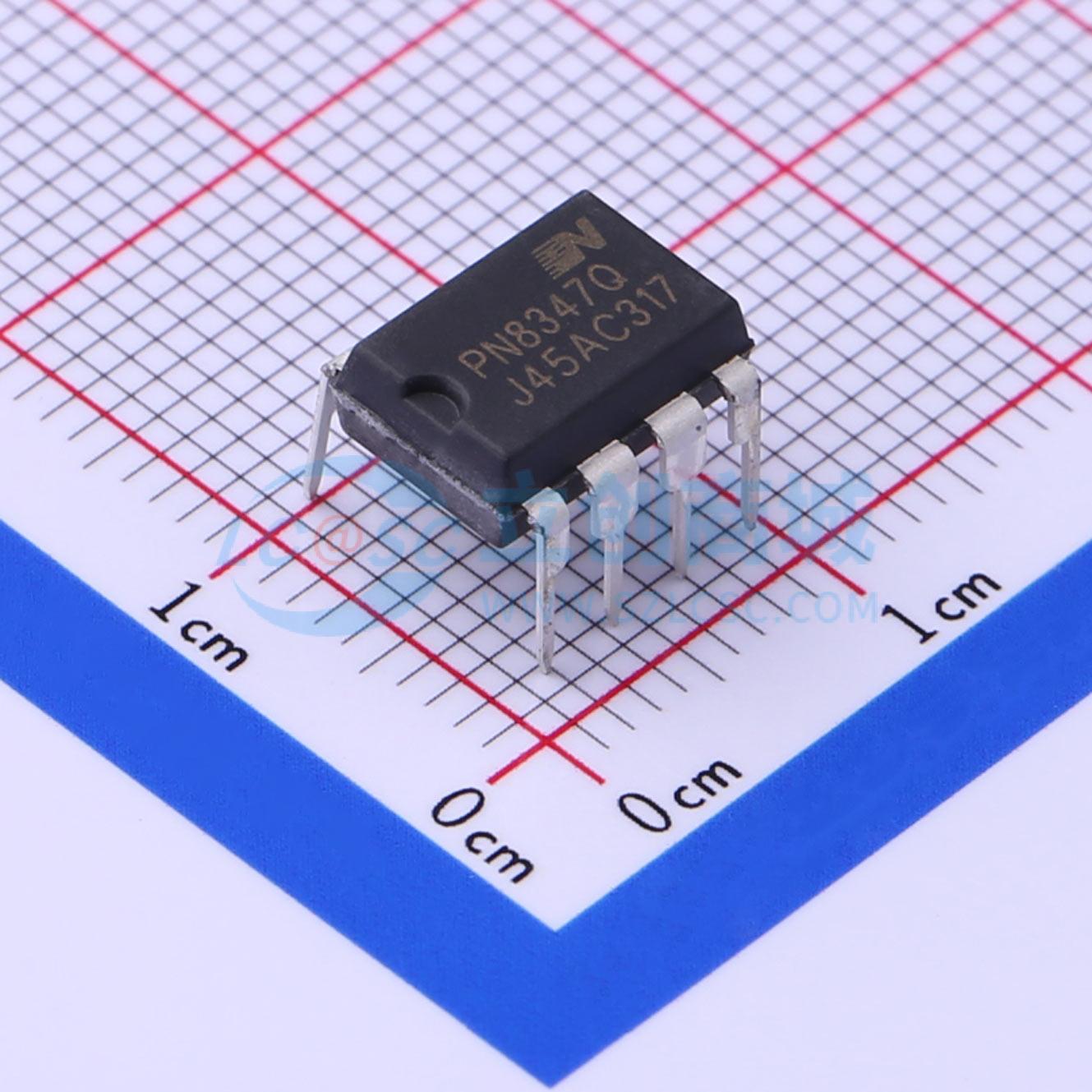 点击查看大图 PN8347QNSC-T1实物图