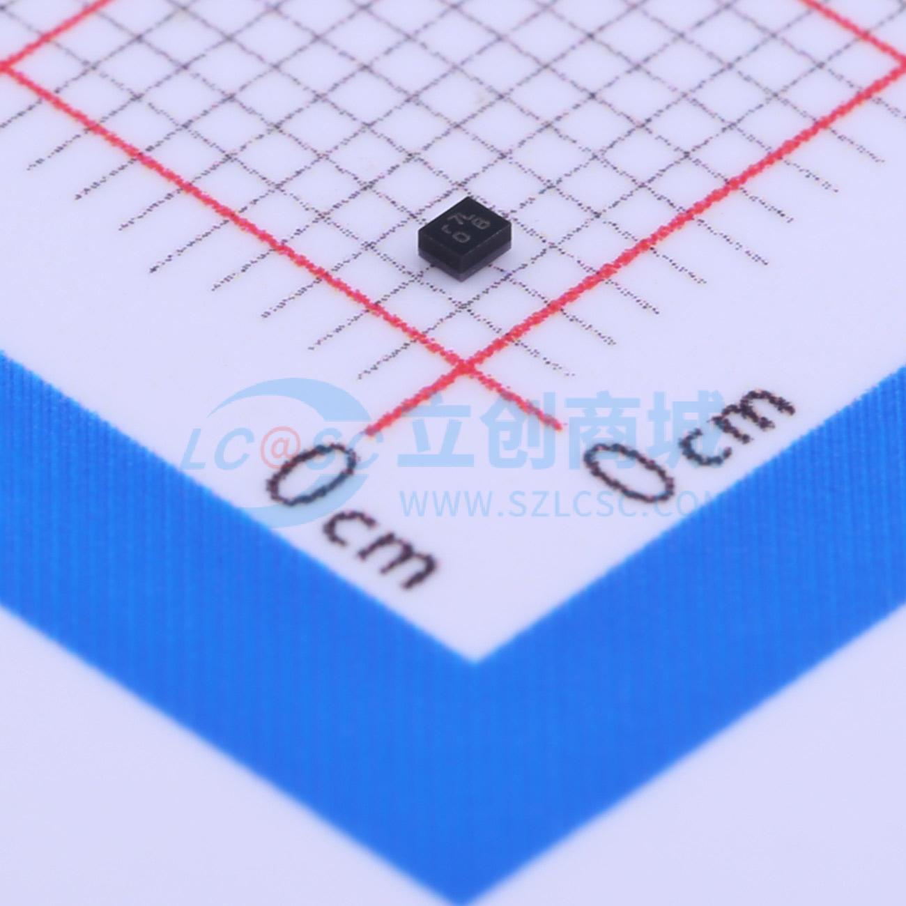 点击查看大图 SFDG26AA402实物图