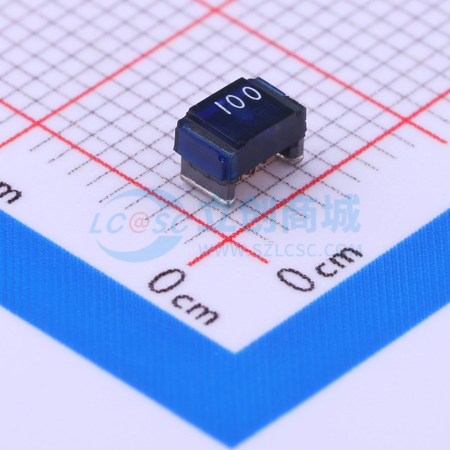 FHW1812IF100JST实物图